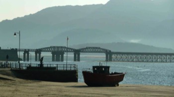  Barmouth Bridge 