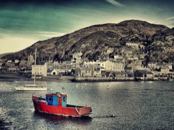  Barmouth 