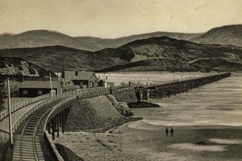  Barmouth Viaduct 